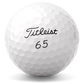 Titleist Pro V1 "Your Number" Custom Numbered Golf Balls