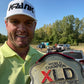 Tour Striker Inc Golf BOMBS: Consistently Smash the Driver (Digital Series)