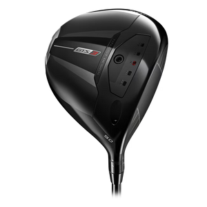 Titleist GTS3 Driver