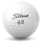 Titleist Pro V1 "Your Number" Custom Numbered Golf Balls