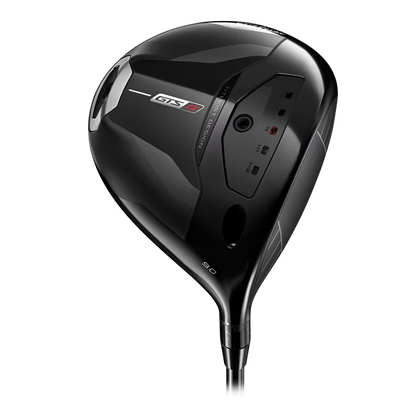 Titleist GTS4 Driver
