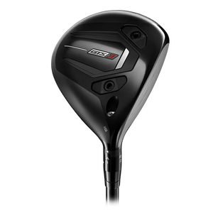 Titleist GTS3 Fairway Wood