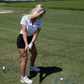 Golf Training Aids Striker 3000 Golf Strike Board