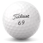 Titleist Pro V1 "Your Number" Custom Numbered Golf Balls