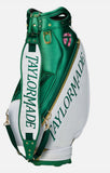 Taylormade Tour Staff Bag - Season Opener Masters 2025