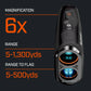 Bushnell Tour V7 Shift Patriot Pack Golf Rangefinder