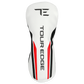 Tour Edge Max-J Red 9-12 Junior Set