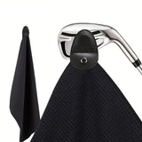 Magnetic Microfiber Golf Towel