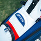 Srixon Golf All-American Collection Stand Bag