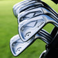 Callaway Golf X Forged Max Irons Set