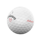 Callaway Supersoft Limited Edition Love Golf Balls