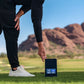 Blue Tees Golf Rainmaker Portable Launch Monitor