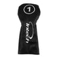 Intech Tec+ Tour 460cc Driver