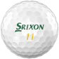 Srixon Z-Star ♦ Diamond Limited Edition Kelly Green Spring Major