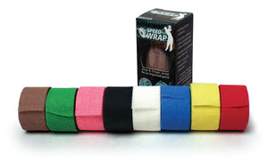 Speedwrap - Grip & Finger Wrap