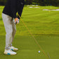 Golf Training Aids THE SWING PLATE BASE