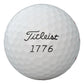 Titleist Pro V1 AIM 1776 USA Golf Balls - Half Dozen