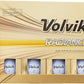 Volvik Radiance Super Soft Distance Golf Balls