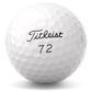 Titleist Pro V1 "Your Number" Custom Numbered Golf Balls