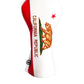 Pins And Aces Golf California State Flag - Driver Cover