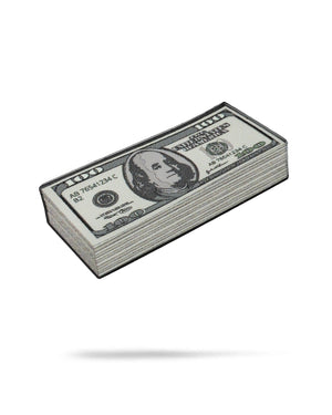 Pins And Aces Golf Cash Stack Ball Marker