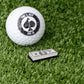 Pins And Aces Golf Cash Stack Ball Marker