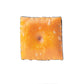 Pins And Aces Golf Cheese Cracker Ball Marker