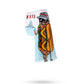 Pins And Aces Golf Chicago Dog - Blade Putter Cover