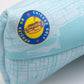 Pins And Aces Golf Chicago Dog - Blade Putter Cover