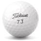 Titleist Pro V1 "Your Number" Custom Numbered Golf Balls