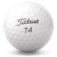 Titleist Pro V1 "Your Number" Custom Numbered Golf Balls
