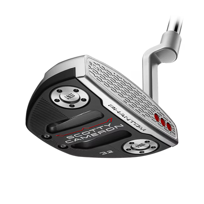 Titleist Scotty Cameron 2026 Phantom 3.2 Putter