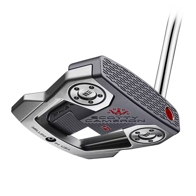 Titleist Scotty Cameron 2026 Phantom 12 Putter