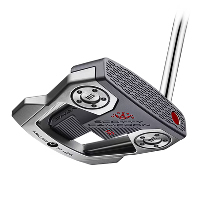Titleist Scotty Cameron 2026 Phantom 12 Putter