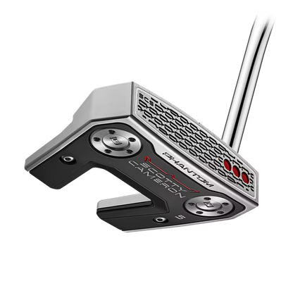 Titleist Scotty Cameron 2026 Phantom 5 Putter