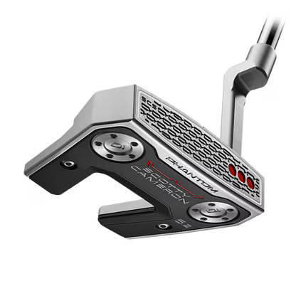 Titleist Scotty Cameron Phantom 5.2 Putter