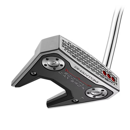 Titleist Scotty Cameron 2026 Phantom 7 Putter