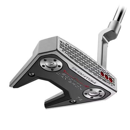 Titleist Scotty Cameron 2026 Phantom 7.2 Putter