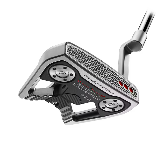 Titleist Scotty Cameron 2026 Phantom 9.2 Putter