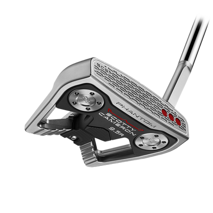 Titleist Scotty Cameron 2026 Phantom 9.5R Putter