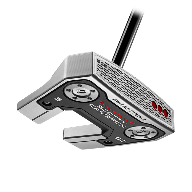 Titleist Scotty Cameron 2026 Phantom 5 OC Putter