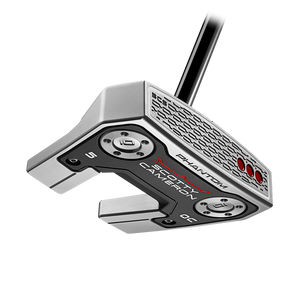 Titleist Scotty Cameron 2026 Phantom 5 OC Putter