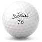 Titleist Pro V1 "Your Number" Custom Numbered Golf Balls