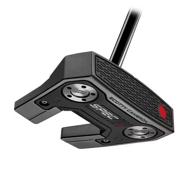 Titleist Scotty Cameron 2026 Phantom 5 OC Spec III Putter