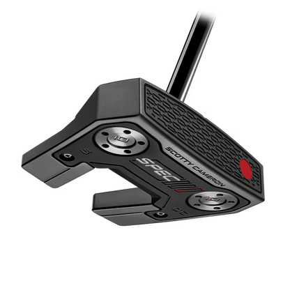Titleist Scotty Cameron 2026 Phantom 5 OC Spec III Putter