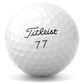 Titleist Pro V1 "Your Number" Custom Numbered Golf Balls