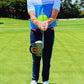Golf Training Aids The Connector