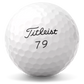 Titleist Pro V1 "Your Number" Custom Numbered Golf Balls
