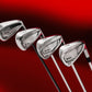 Srixon Golf ZXiU Utility Irons