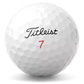 Titleist Pro V1x "Your Number" Custom Numbered Golf Balls